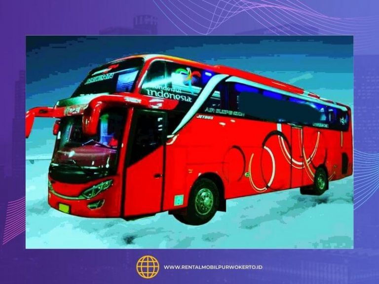 rental mobil Purwokerto