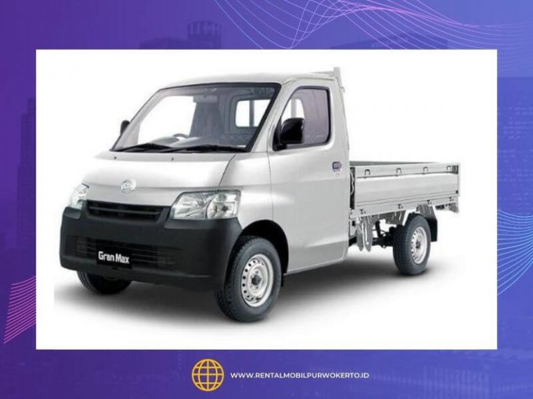 rental mobil Purwokerto