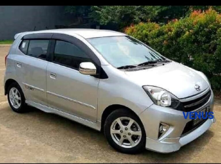 rental mobil Purwokerto