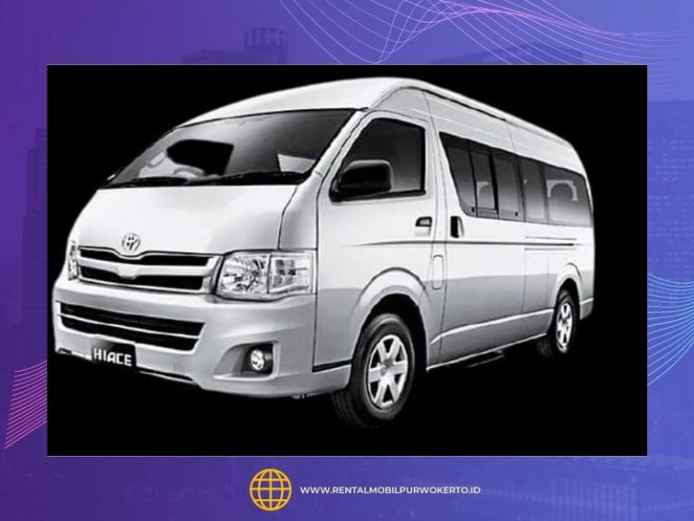 rental mobil Purwokerto
