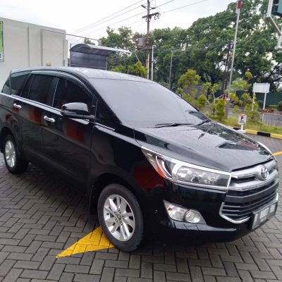 rental mobil Purwokerto