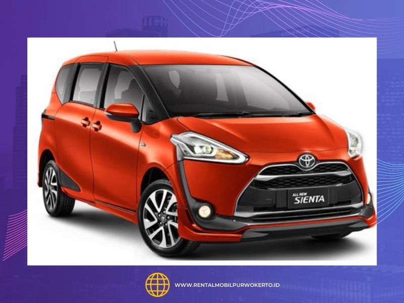 rental mobil Purwokerto