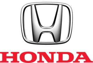logo honda di sewa mobil purwokerto