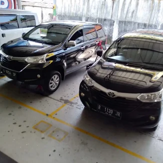 rental mobil toyota avanza di purwokerto