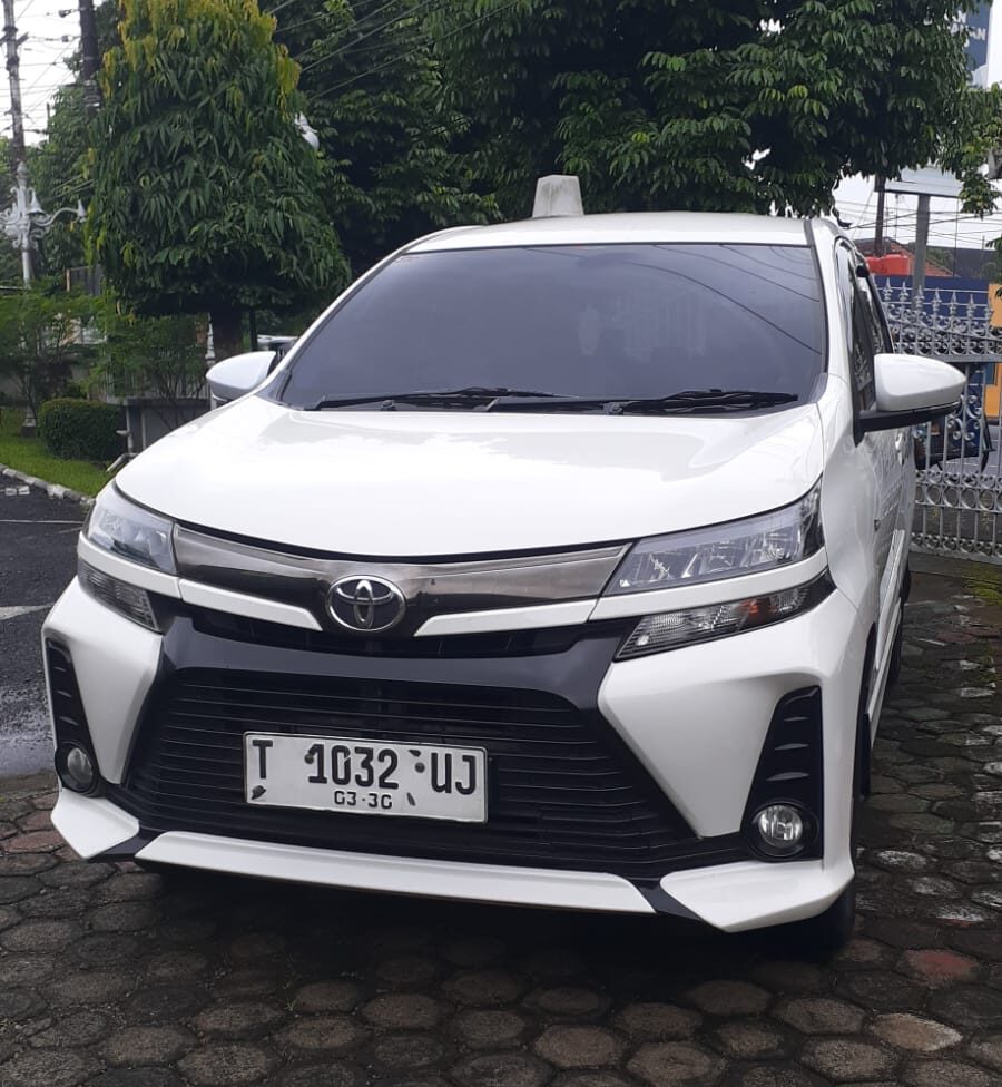 rental mobil Purwokerto